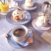 ladurée café