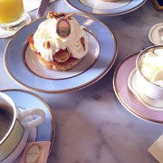ladurée café