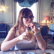 ladurée café raphaelle