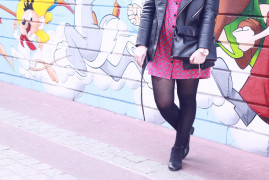 look robe motel beatrix windsor