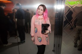 look wildfox unicorn tank top knit