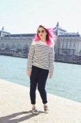 mariniere jean paul gaultier