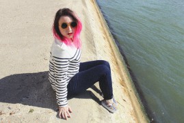 mariniere jean paul gaultier