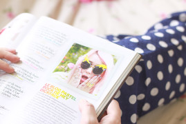 hey dickface parution magazine