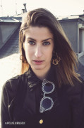 camille farrugia shooting toit paris