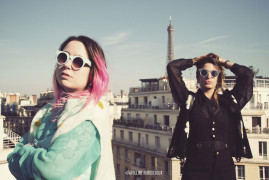 lashes of london combishort toit paris