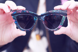 lunettes soleil asos