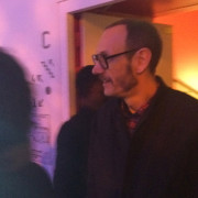 terry richardson eleven paris