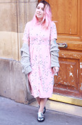 look robe whitepepper