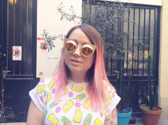 primark top bart simpson