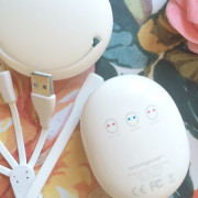 beam xoopar chargeur portable