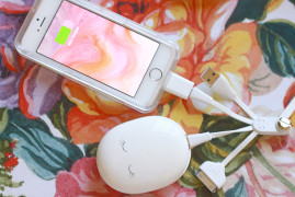 beam xoopar chargeur portable