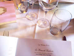 brunch laduree