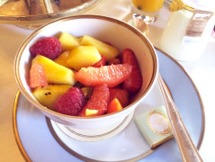 brunch laduree