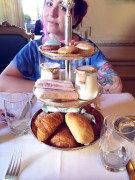 brunch laduree
