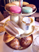 brunch laduree