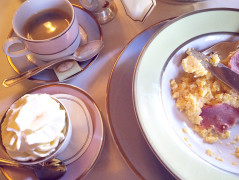 brunch laduree