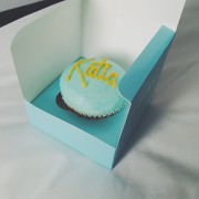 cupcake katia hoxton hotel