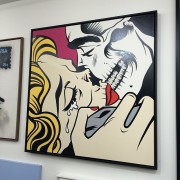 d*face kiss of death
