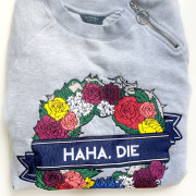 pull eleven paris haha die