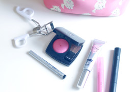 produits elf yeux levres blush chanel