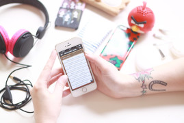 application iphone wunderlist utile