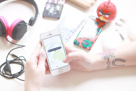 application iphone uber utile