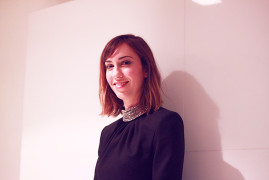 gia coppola
