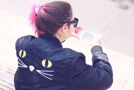 lazy oaf bomber chat