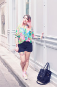 look mon petit poney chemise