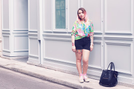 look mon petit poney pastel