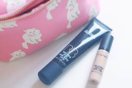 bb creme mac anti cerne