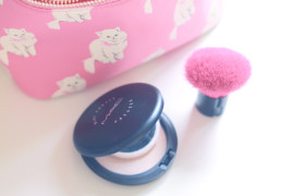 poudre matifiante mac