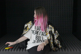 moschino jeremy scott italian t-shirt