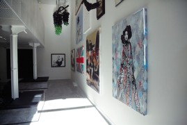 my art invest