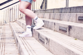 chaussettes peste spoiled brat nike air force
