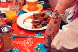 tatouage dickface katia
