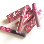 velvetines lime crime clueless witch