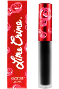 lime crime black velvet