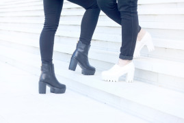 mulder boots