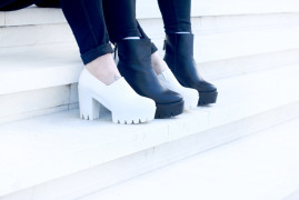 mulder boots