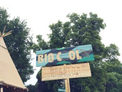 biocoop we love green festival