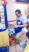 build a bear london