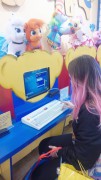build a bear london