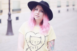 t-shirt chat topshop