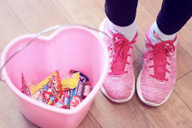 cybercandy london