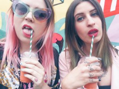 biocoop we love green festival