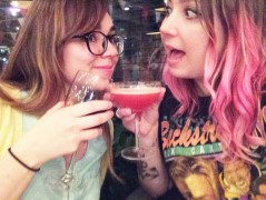 drinks