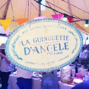guinguette d'angele