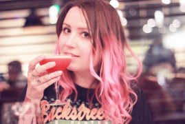 hoxton drinks